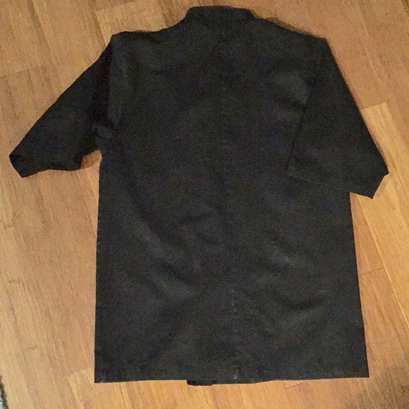 Unisex Chef’s Jacket - Picture 5 of 8